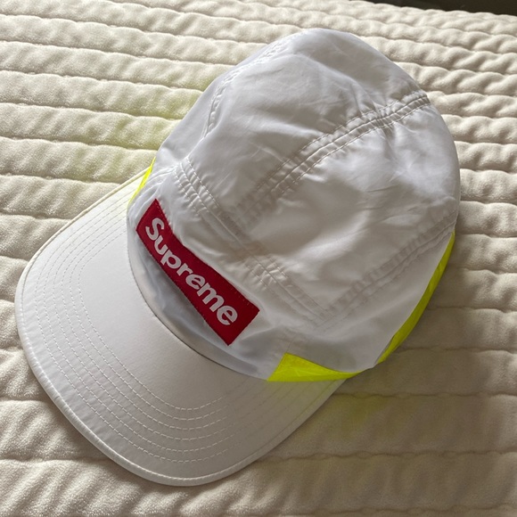 Price Supreme Akira Hat Panel Cap Supreme Original Cap Panel Cap